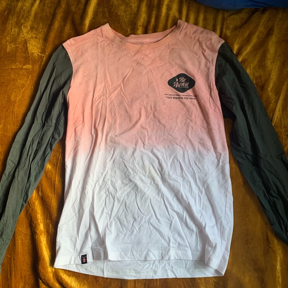 Dutch Bros Long Sleeve